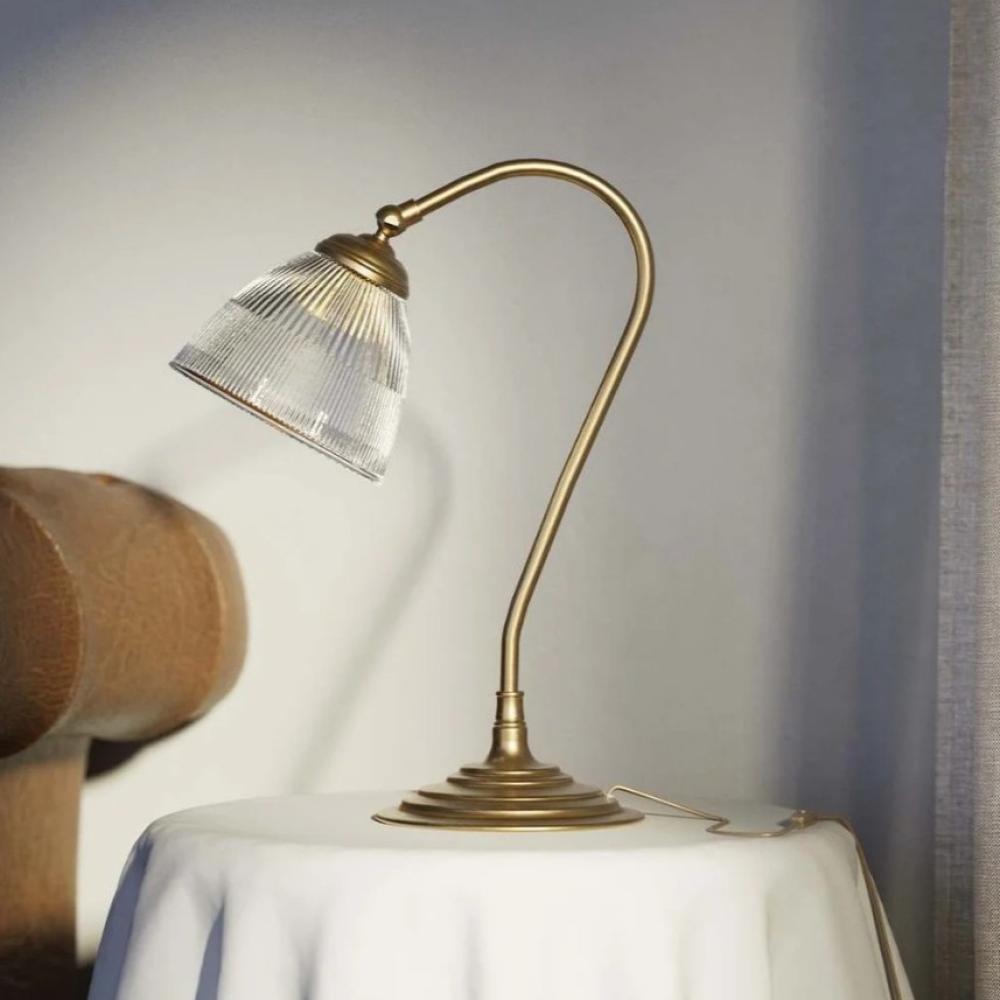 klasszikus asztali lampa rez sargarez allithato uvegburas mediterran dolgozoszoba haloszoba vilagitas country videki polgari arany luxus lampak.jpg